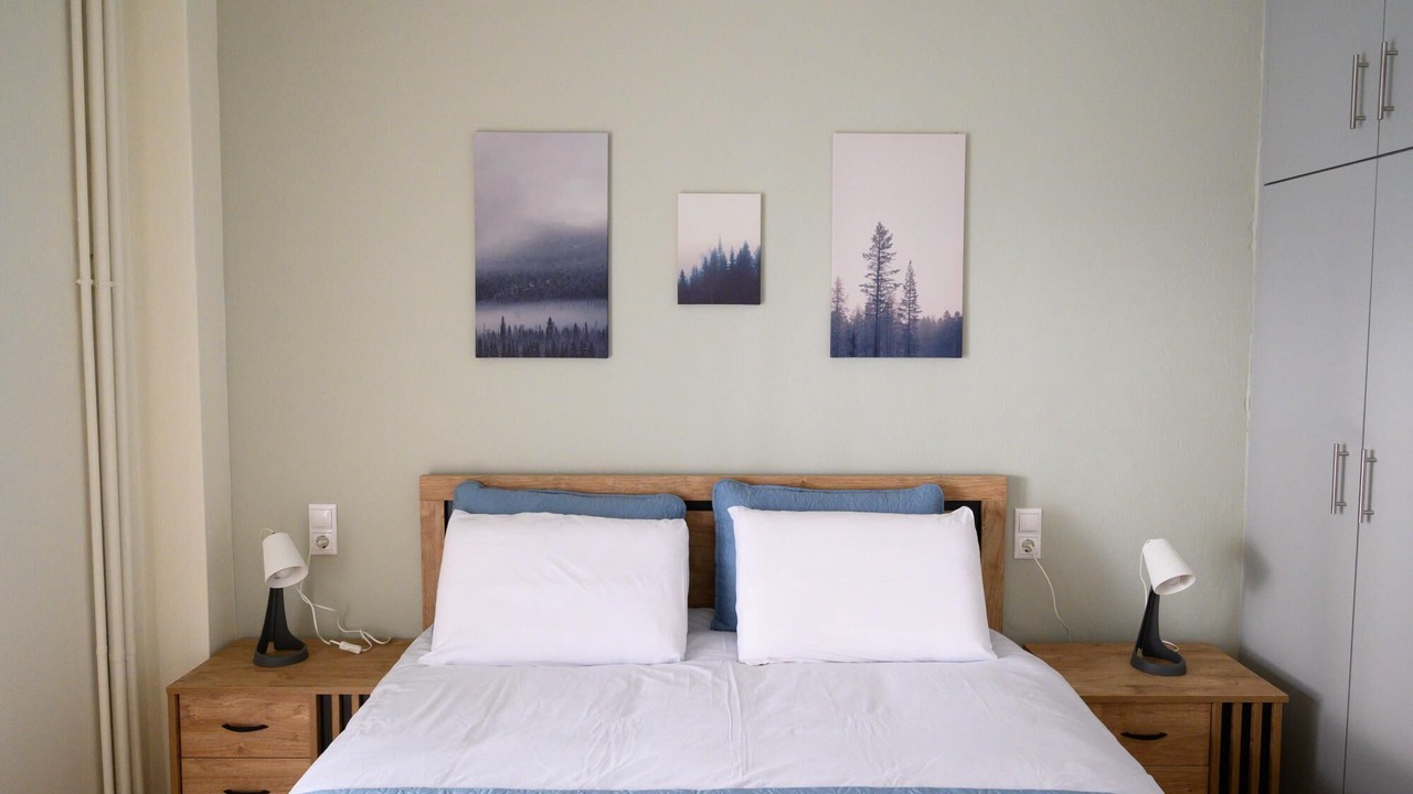 Photo of Bedroom in Trikala