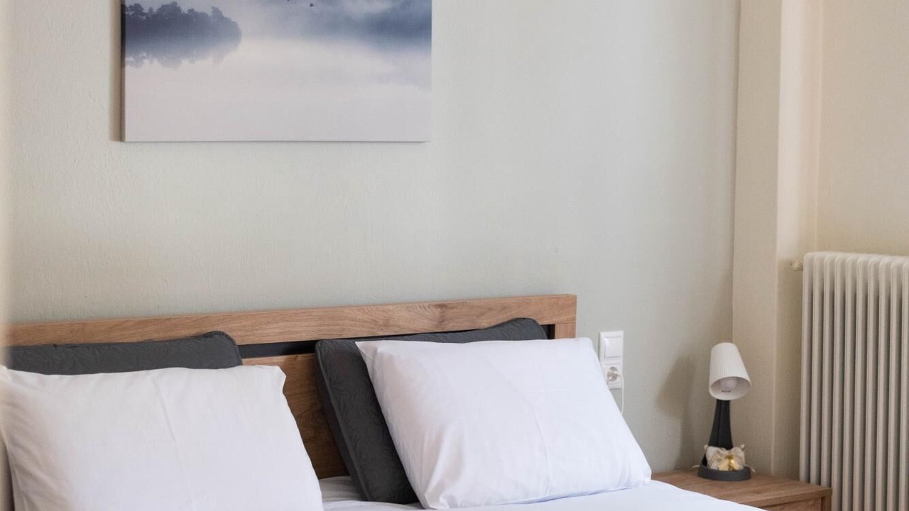 Photo of Bedroom in Trikala