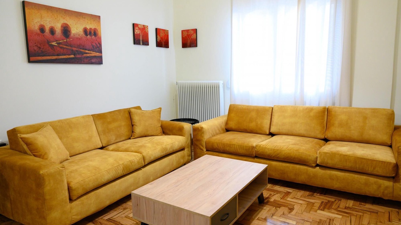 Photo of Livingroom in Trikala