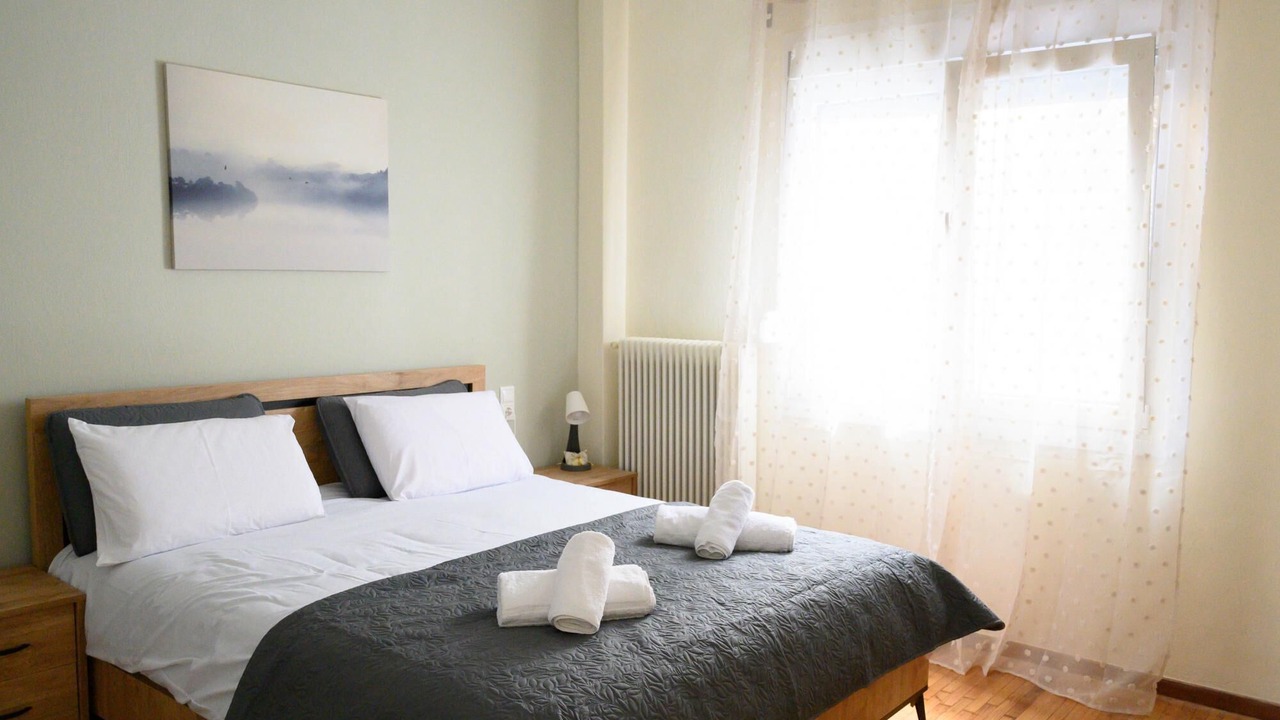Photo of Bedroom in Trikala