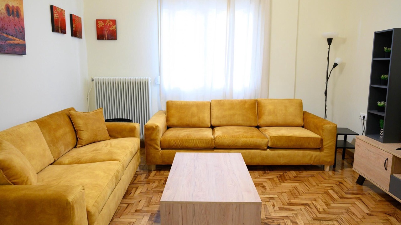 Photo of Livingroom in Trikala