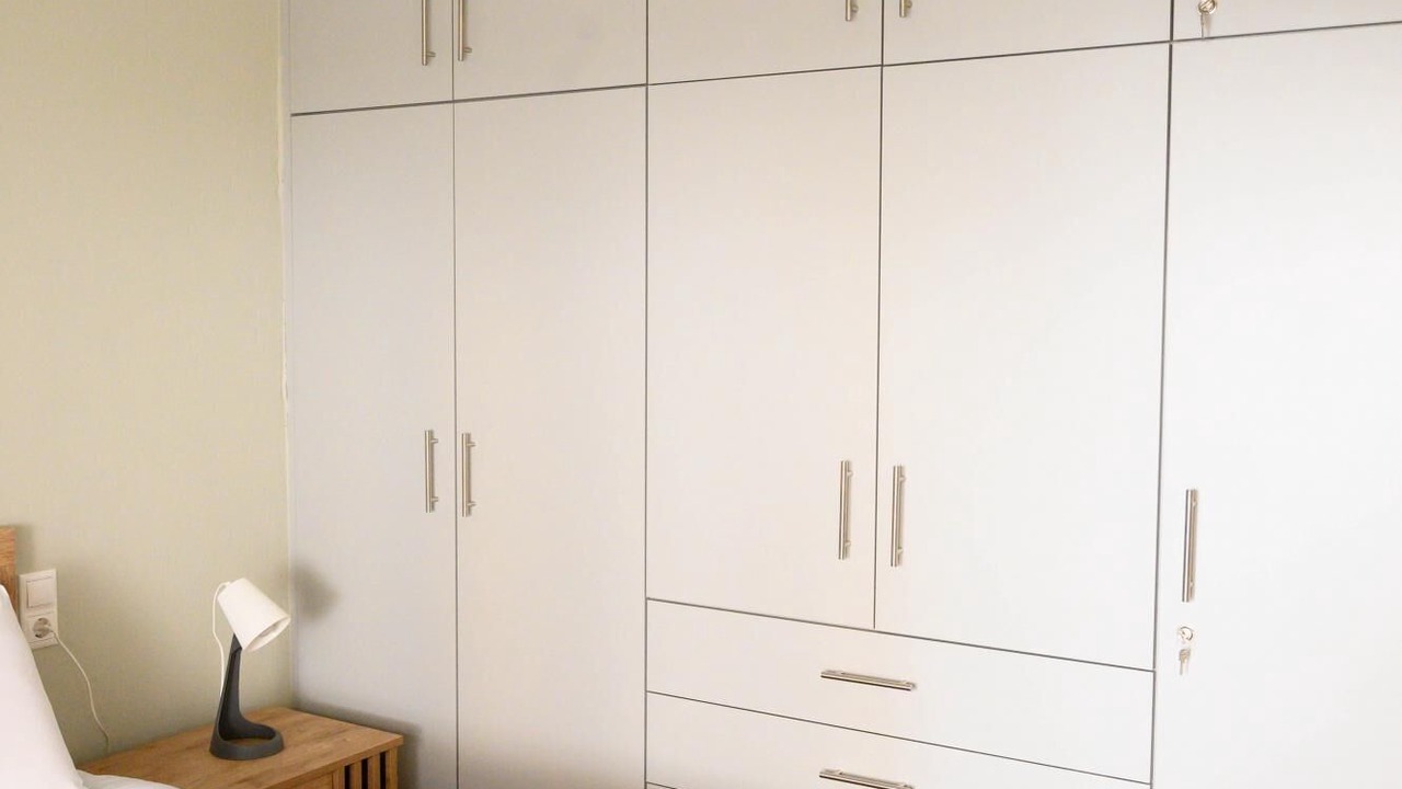 Photo of Bedroom in Trikala
