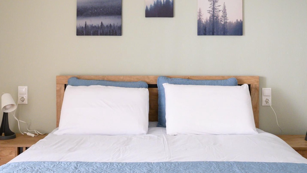 Photo of Bedroom in Trikala