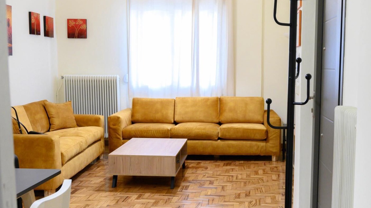 Photo of Livingroom in Trikala