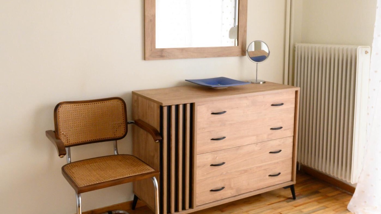 Photo of Bedroom in Trikala