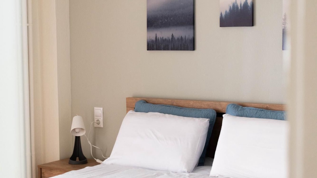 Photo of Bedroom in Trikala