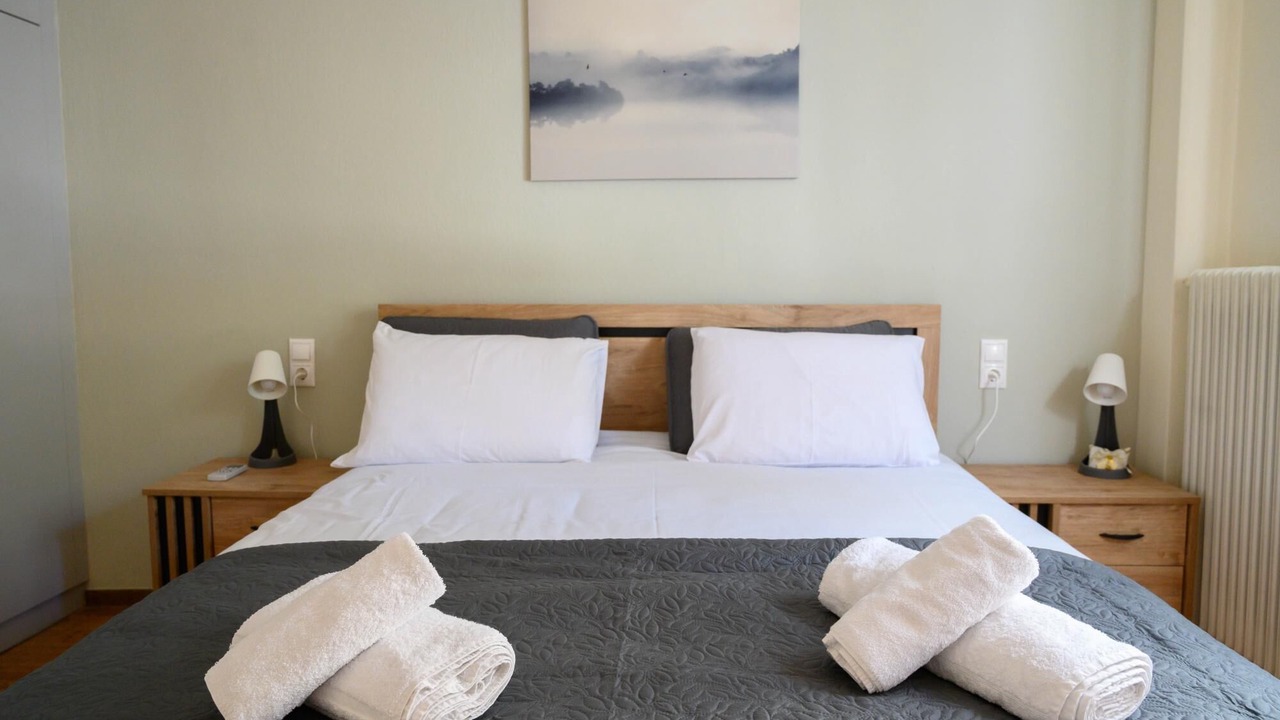 Photo of Bedroom in Trikala