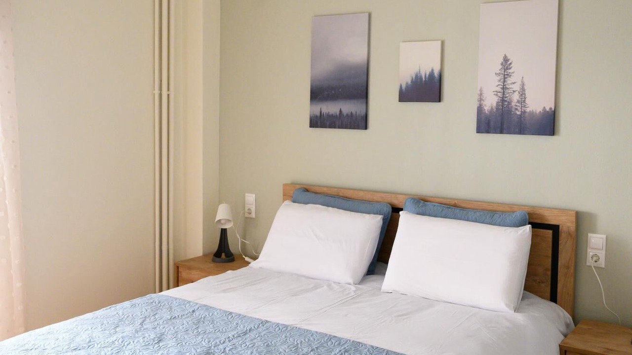 Photo of Bedroom in Trikala