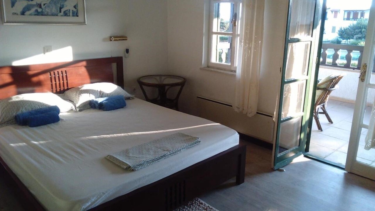 Photo of Bedroom in Central Macedonia