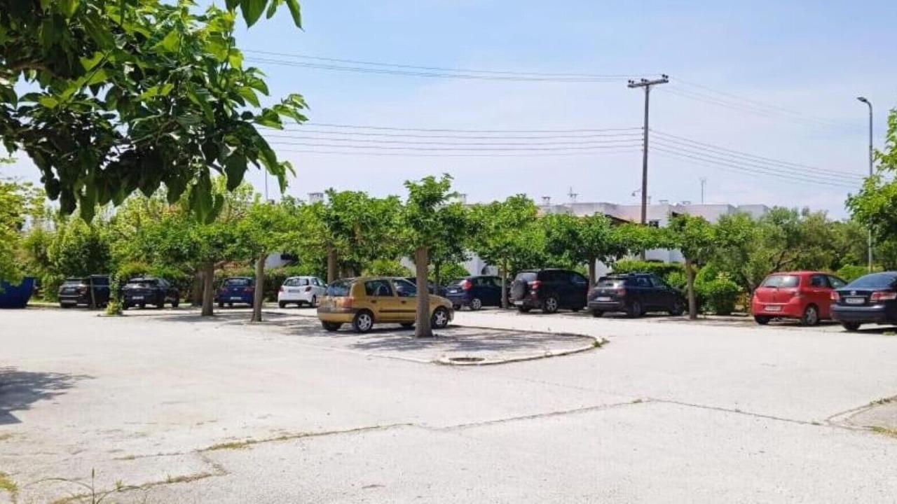 Photo of Outdoor in Central Macedonia