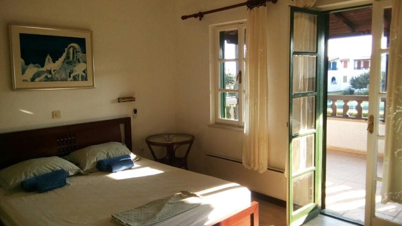 Photo of Bedroom in Central Macedonia