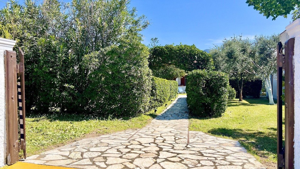 Photo of Outdoor in Acharavi