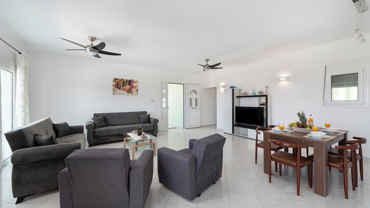 Photo of Livingroom in Kremasti