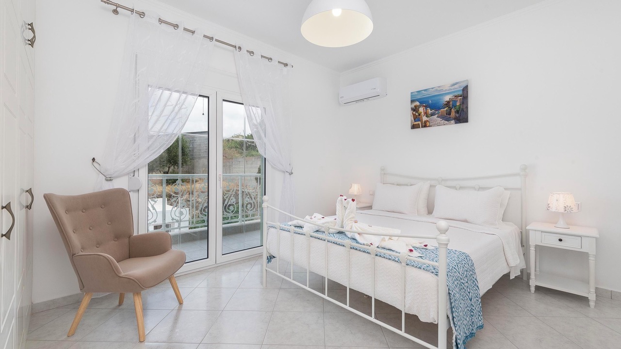 Photo of Bedroom in Kremasti
