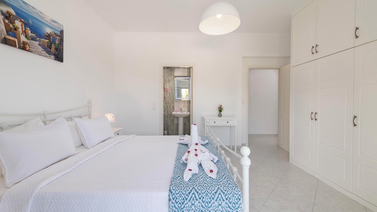 Photo of Bedroom in Kremasti
