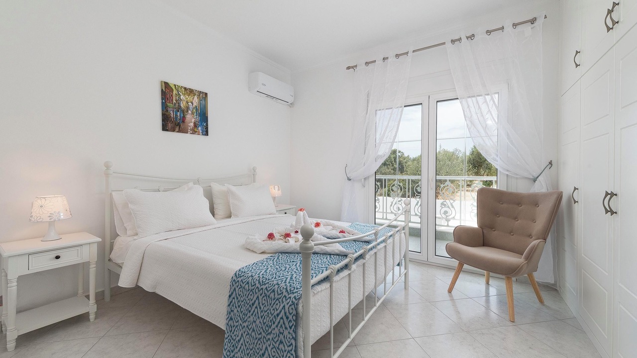 Photo of Bedroom in Kremasti