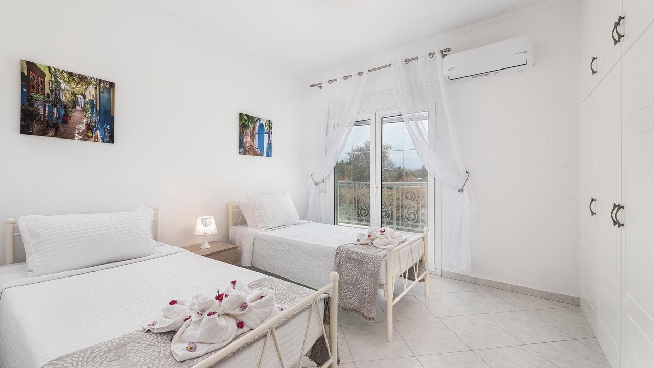 Photo of Bedroom in Kremasti