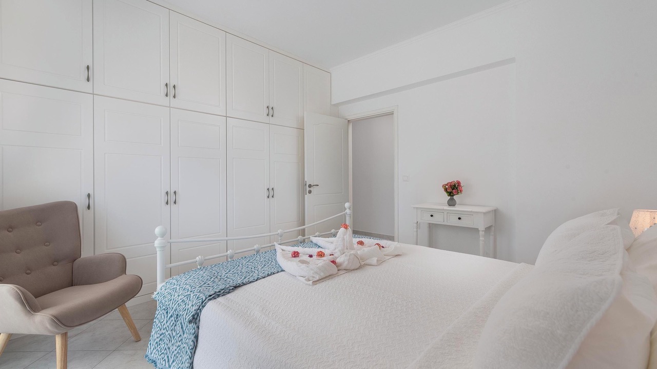 Photo of Bedroom in Kremasti