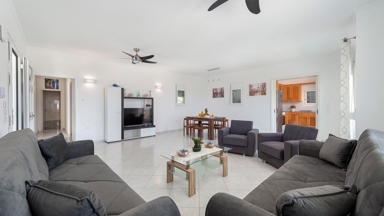 Photo of Livingroom in Kremasti