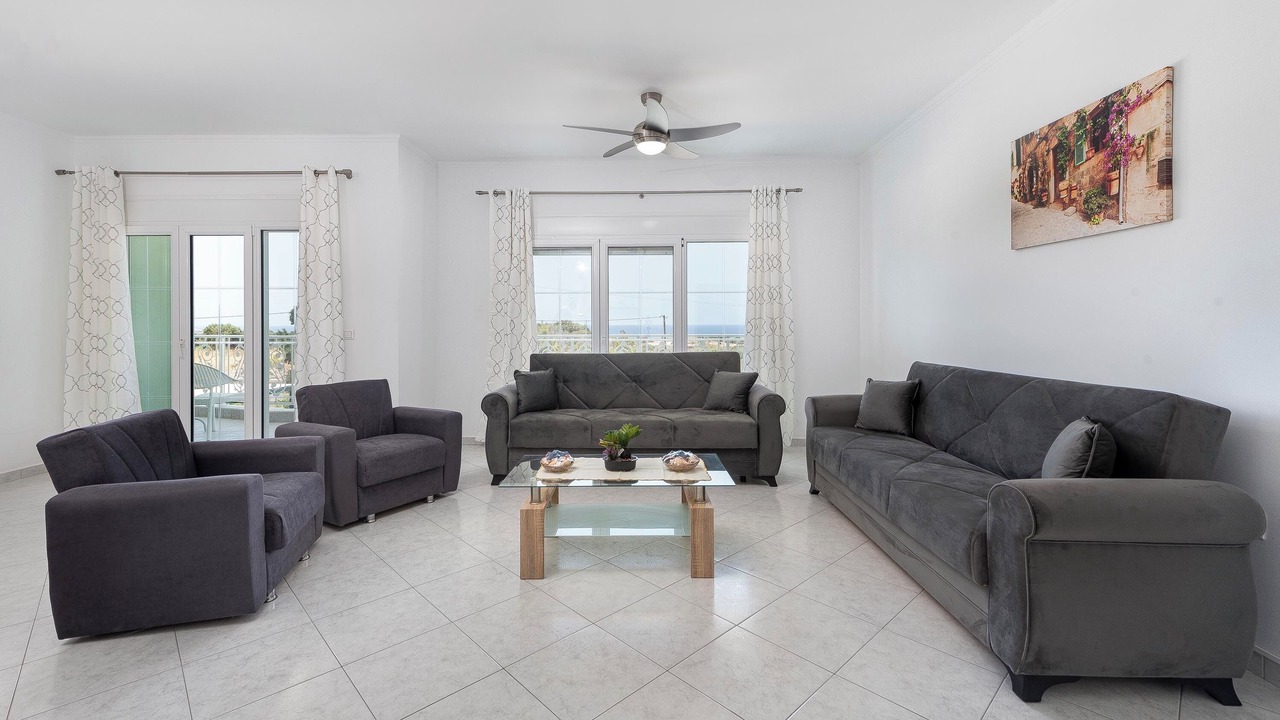 Photo of Livingroom in Kremasti
