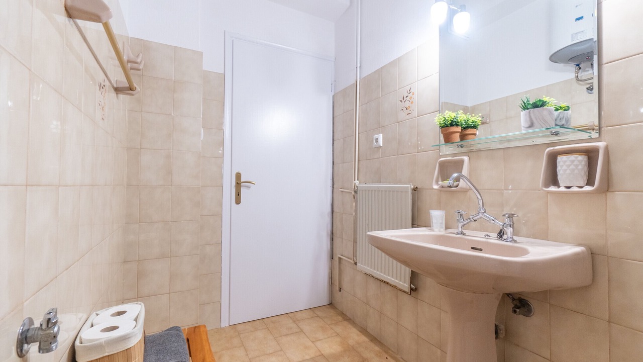 Photo of Bathroom in Vlachopoulatika