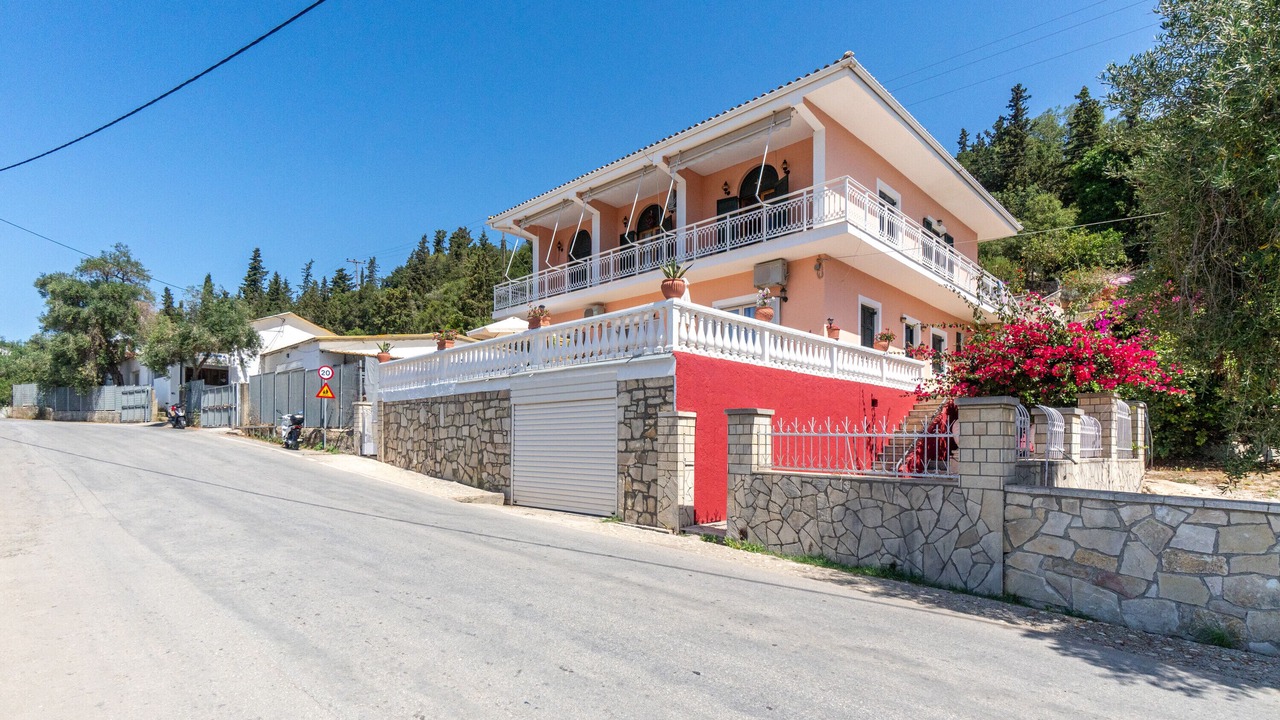 Photo of Outdoor in Vlachopoulatika