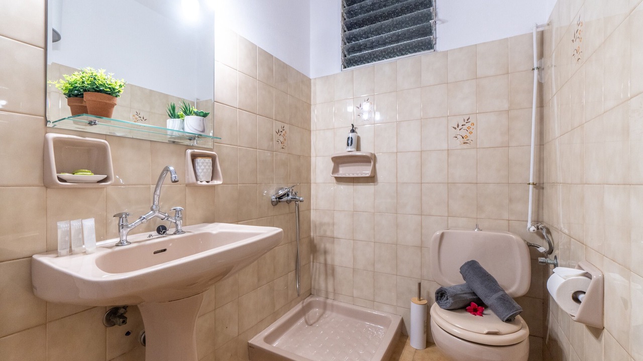 Photo of Bathroom in Vlachopoulatika