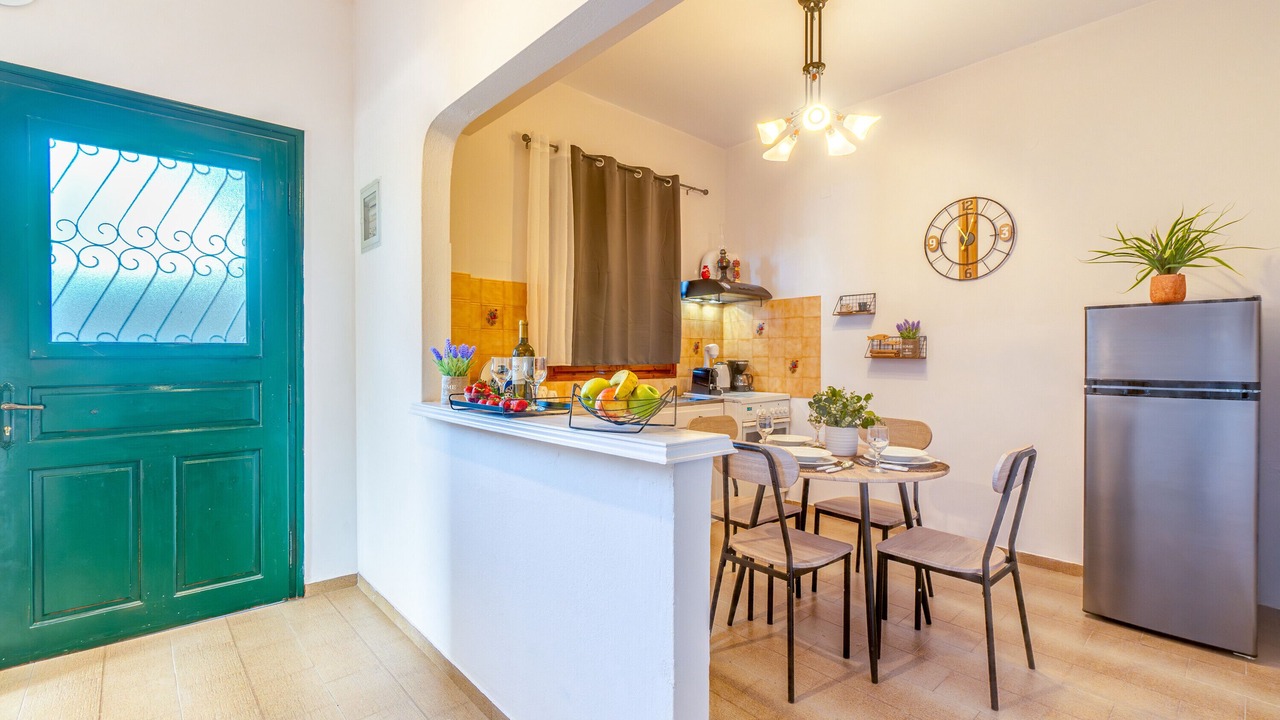 Photo of Kitchen in Vlachopoulatika