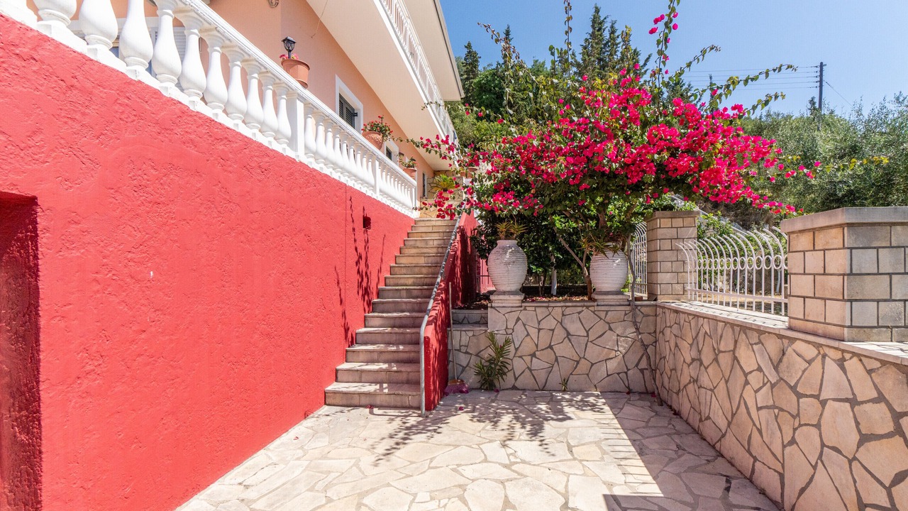 Photo of Outdoor in Vlachopoulatika