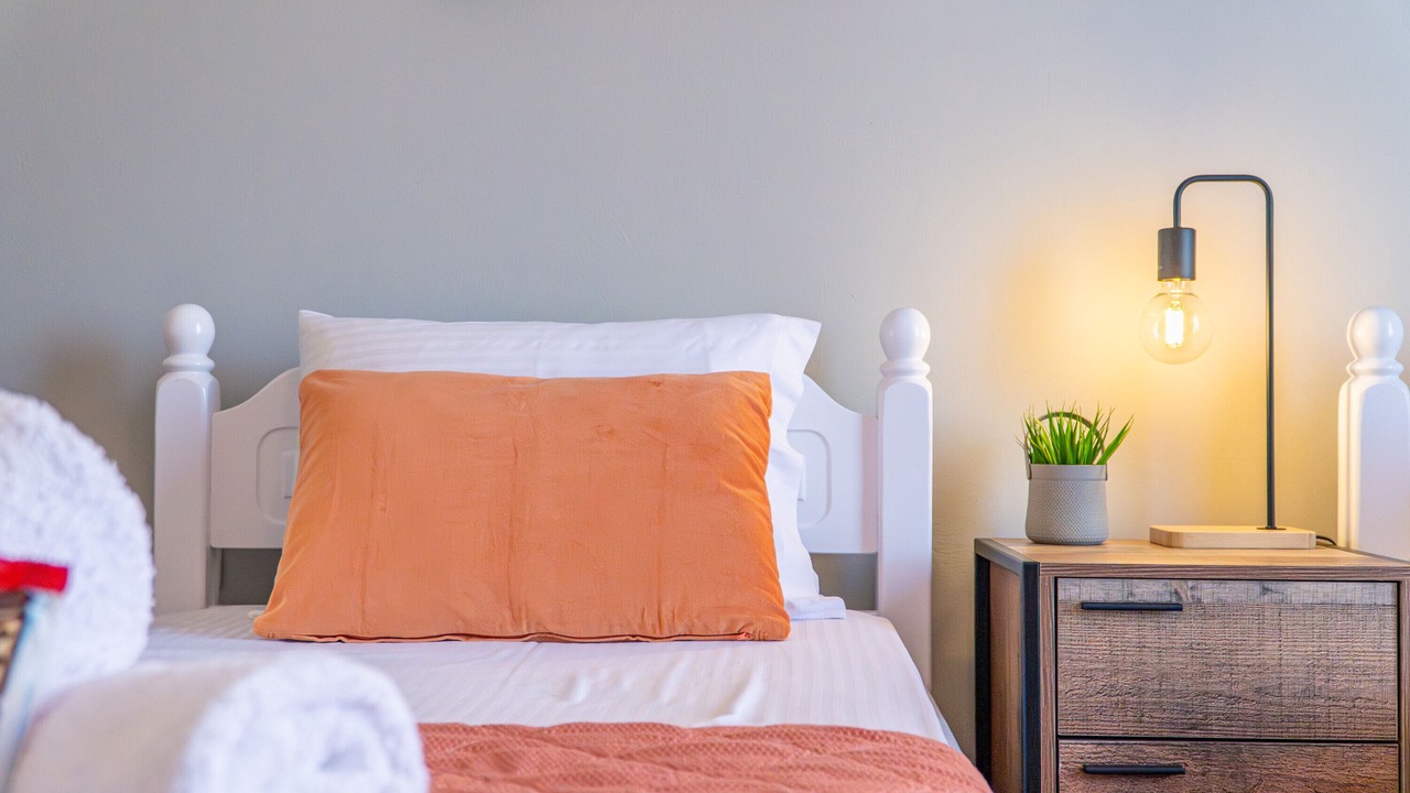 Photo of Bedroom in Vlachopoulatika