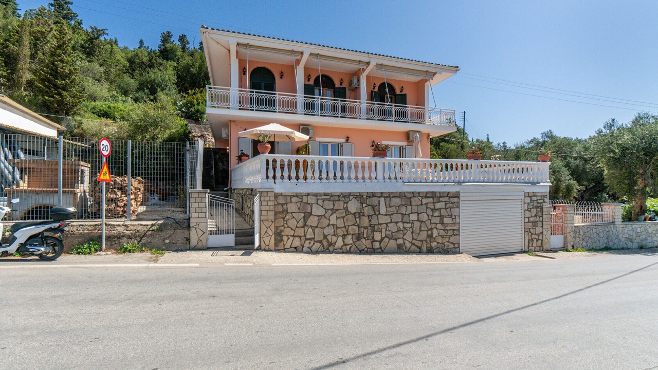Photo of Outdoor in Vlachopoulatika