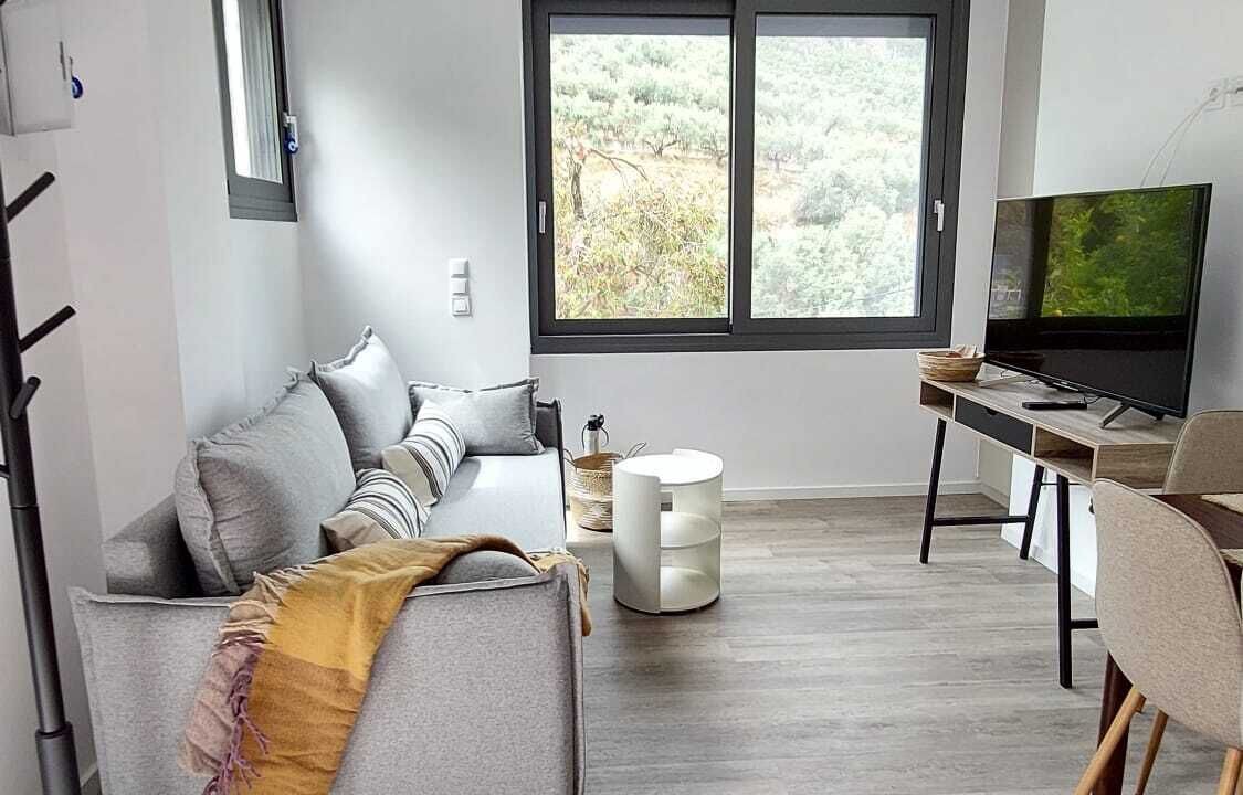 Photo of Livingroom in Kitries