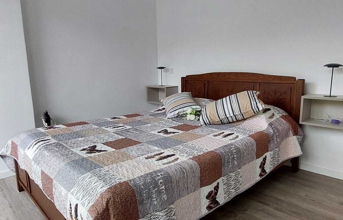 Photo of Bedroom in Kitries