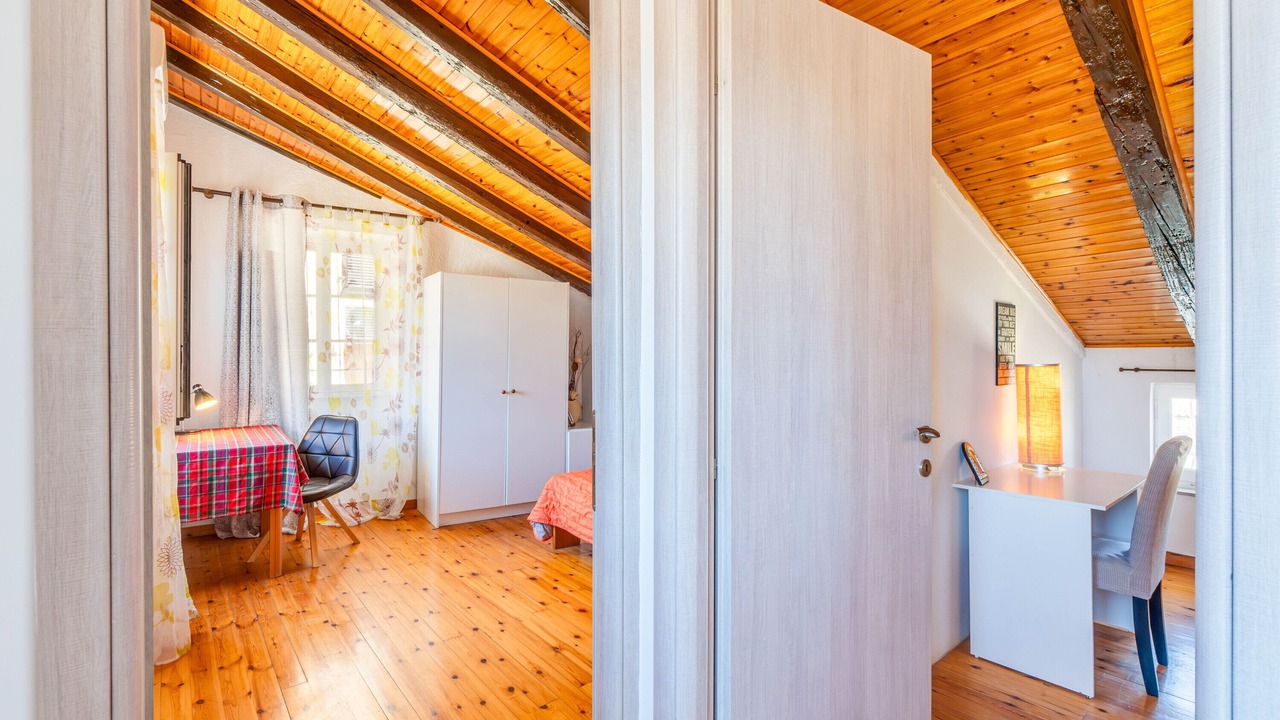 Photo of Bedroom in Old Town