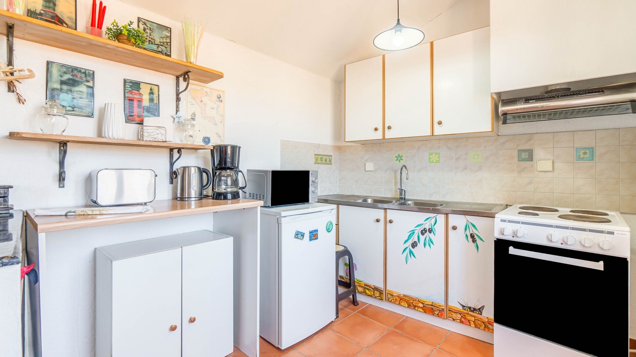 Photo of Kitchen in Old Town