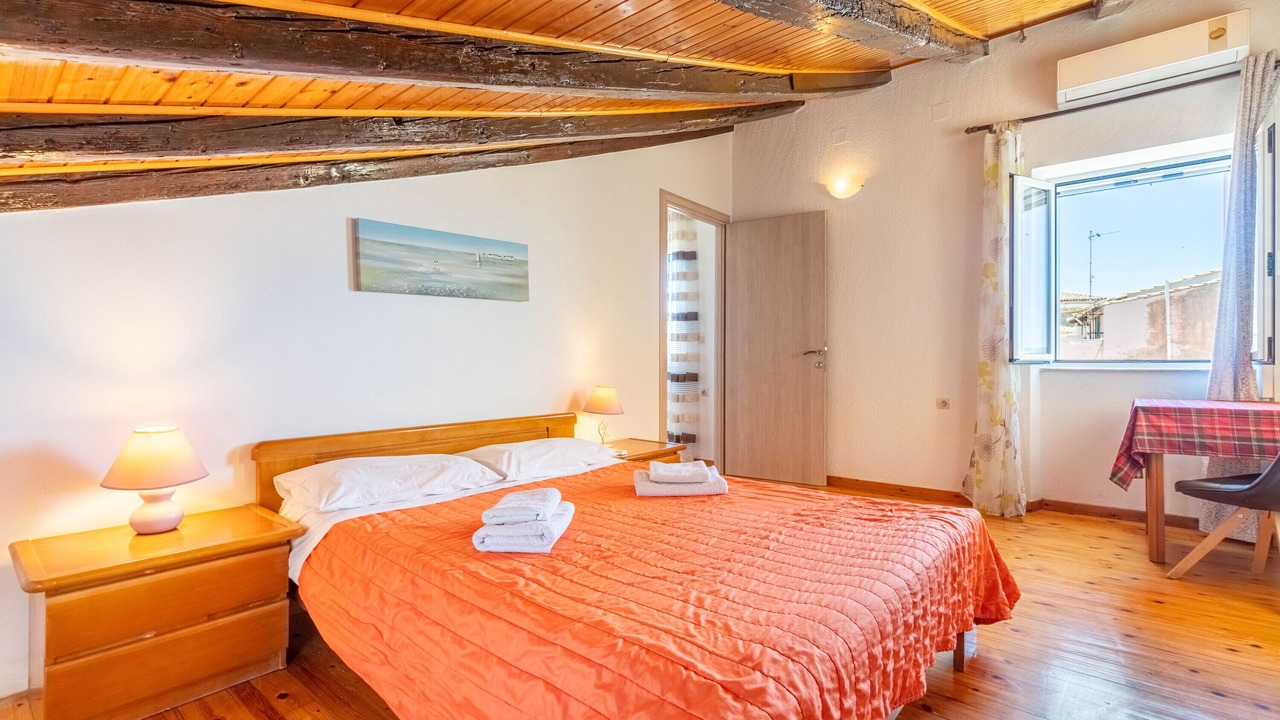 Photo of Bedroom in Old Town