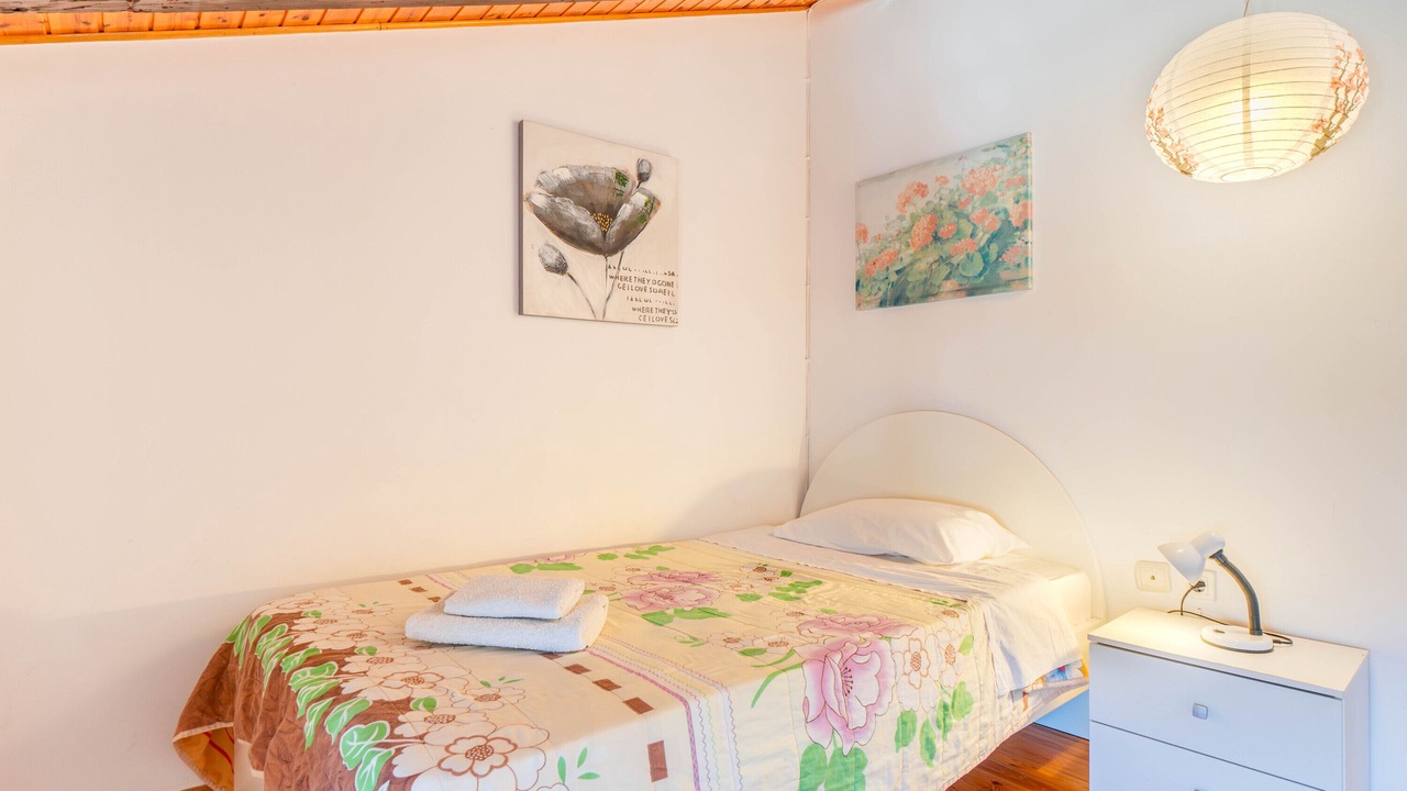 Photo of Bedroom in Old Town