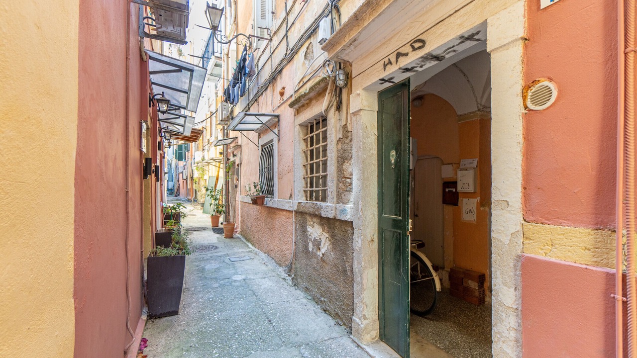 Photo of Outdoor in Old Town