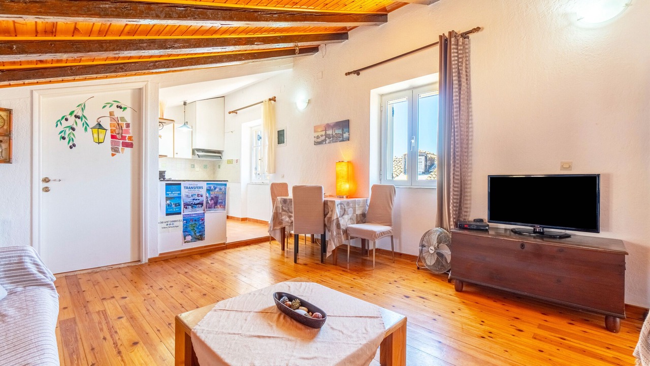Photo of Livingroom in Old Town
