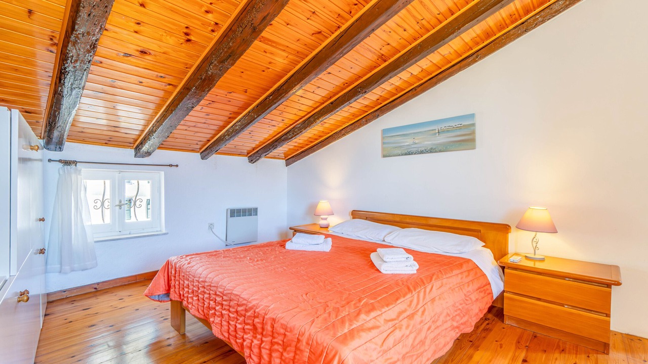 Photo of Bedroom in Old Town