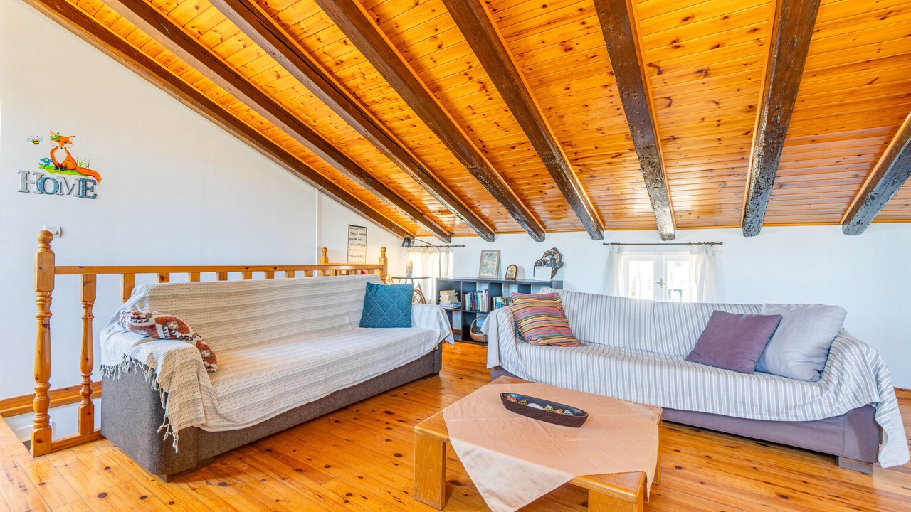 Photo of Livingroom in Old Town