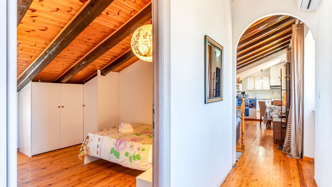 Photo of Bedroom in Old Town