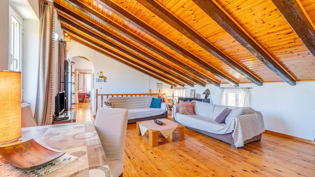 Photo of Livingroom in Old Town