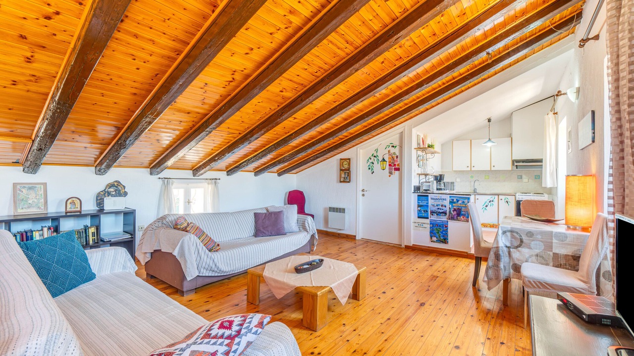 Photo of Livingroom in Old Town