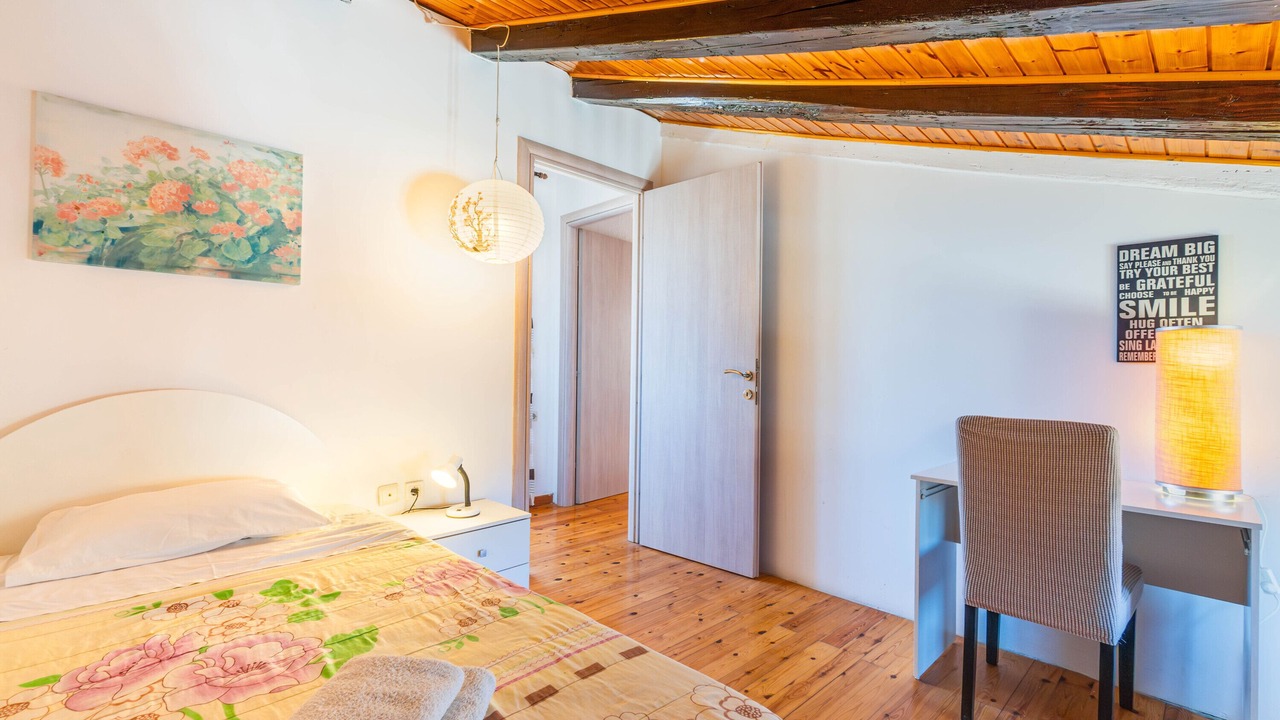 Photo of Bedroom in Old Town