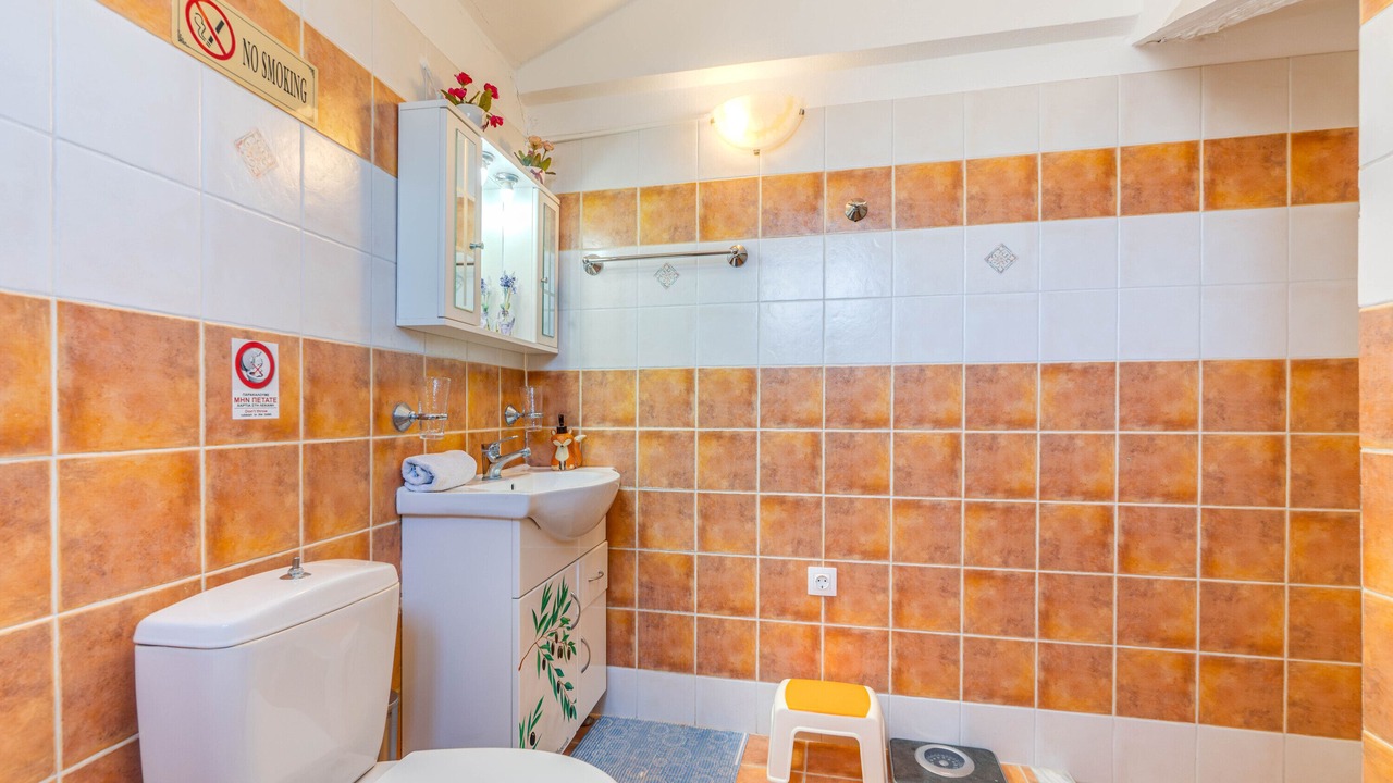 Photo of Bathroom in Old Town