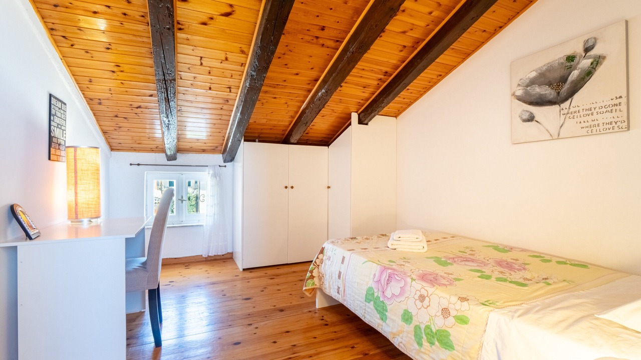 Photo of Bedroom in Old Town