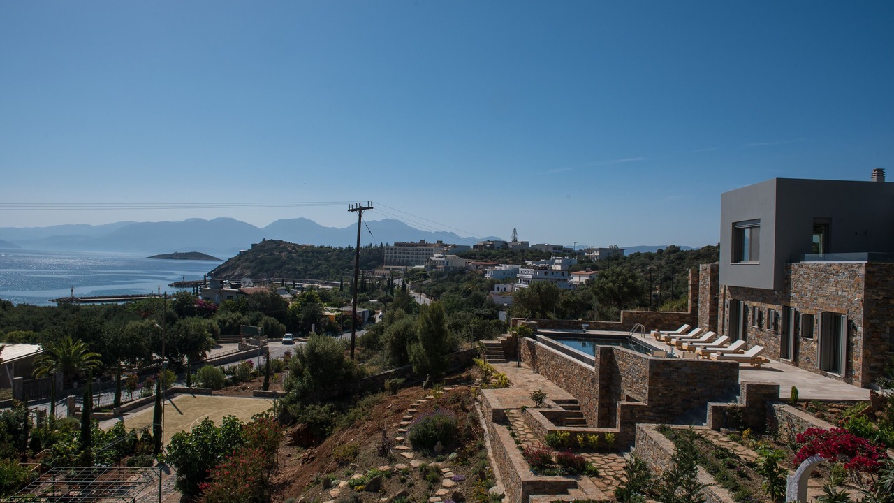 Photo of Outdoor in Agios Nikolaos