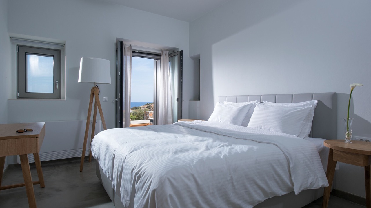 Photo of Bedroom in Agios Nikolaos
