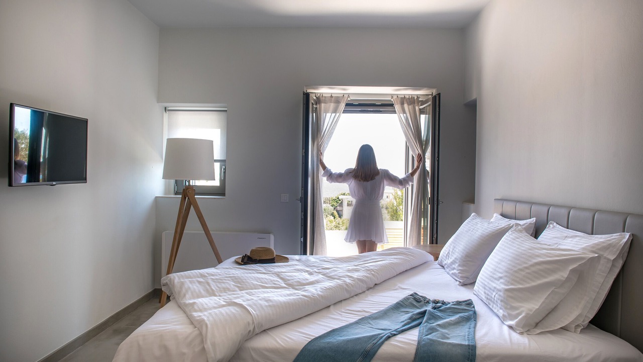 Photo of Bedroom in Agios Nikolaos